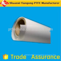 Spécification standard ptfe film et membrane en téflon